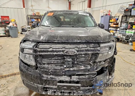 2024 Ford Maverick Lariat z USA, uszkodzony, nr VIN 3FTTW8S90RRB79708